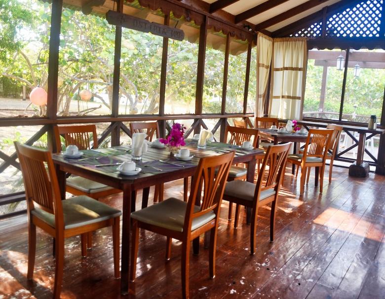 Posada El Morro Eco Adventure Hotel