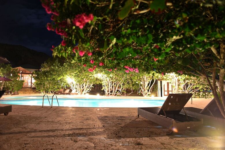 Posada El Morro Eco Adventure Hotel