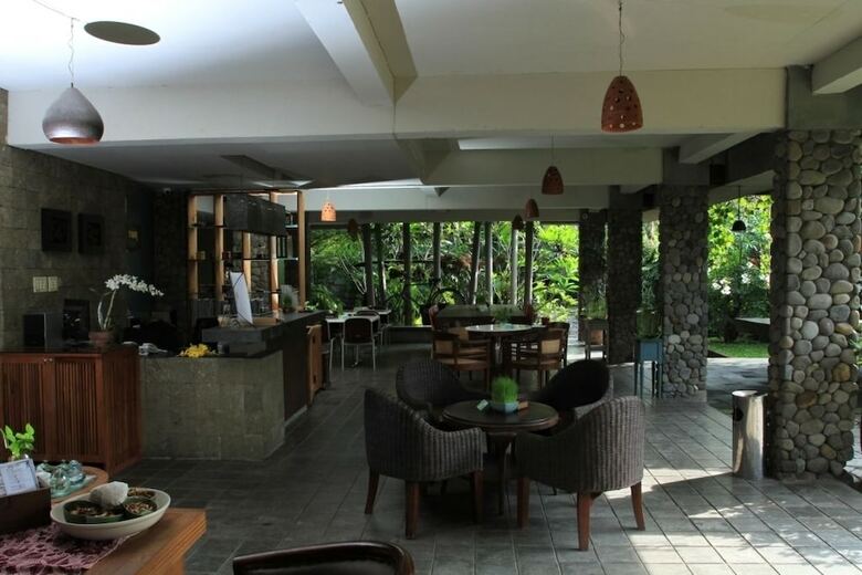 Apartamento Rumah Batu Boutique Hotel