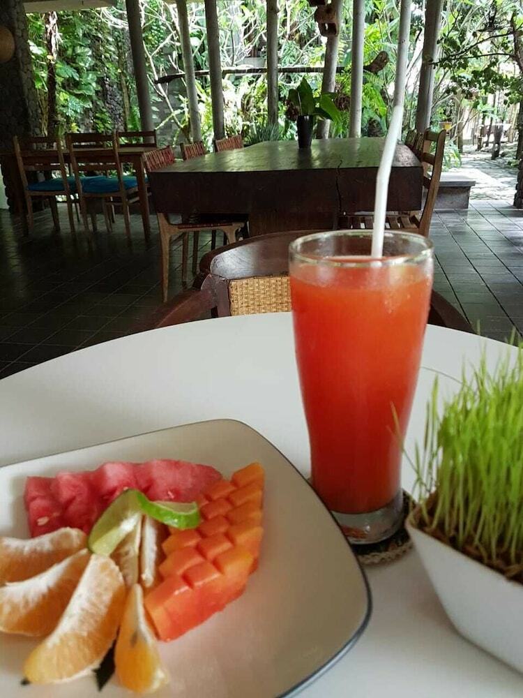 Apartamento Rumah Batu Boutique Hotel