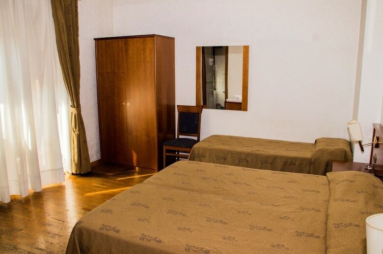 Hotel Albergo Laura