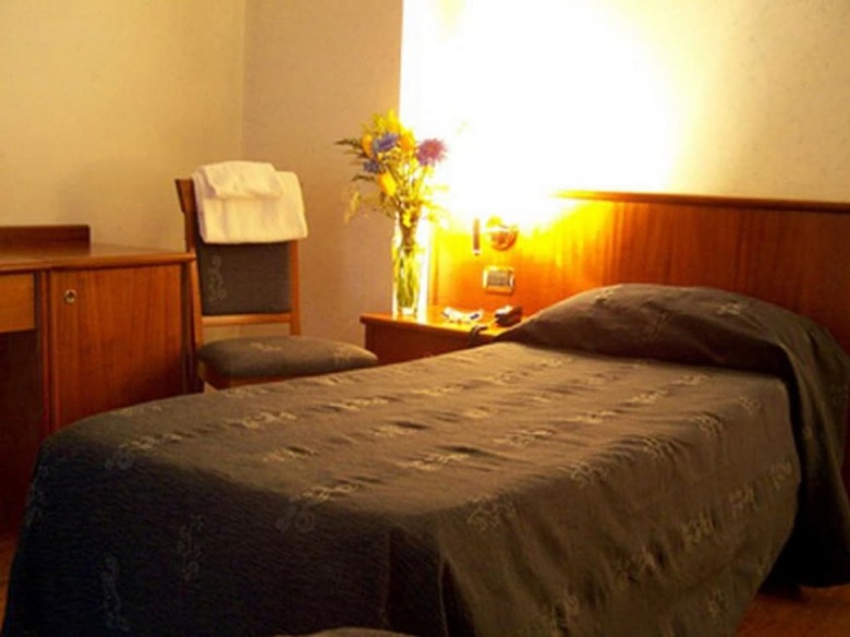 Hotel Albergo Laura