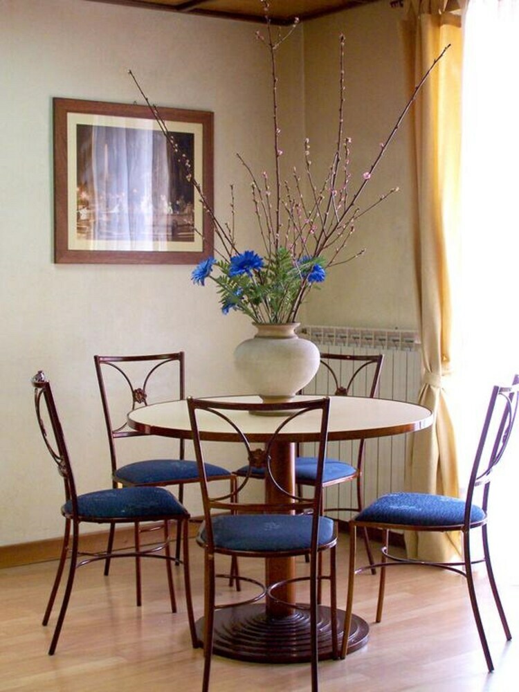 Hotel Albergo Laura