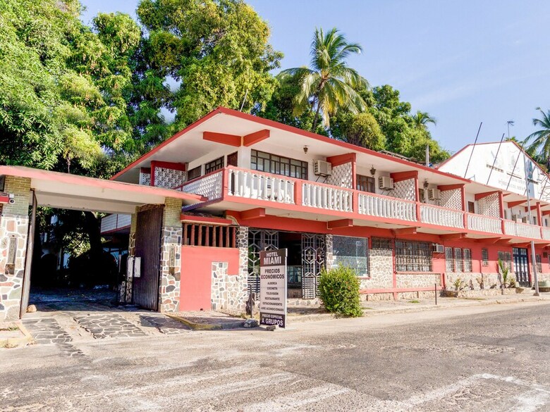 Hotel Miami