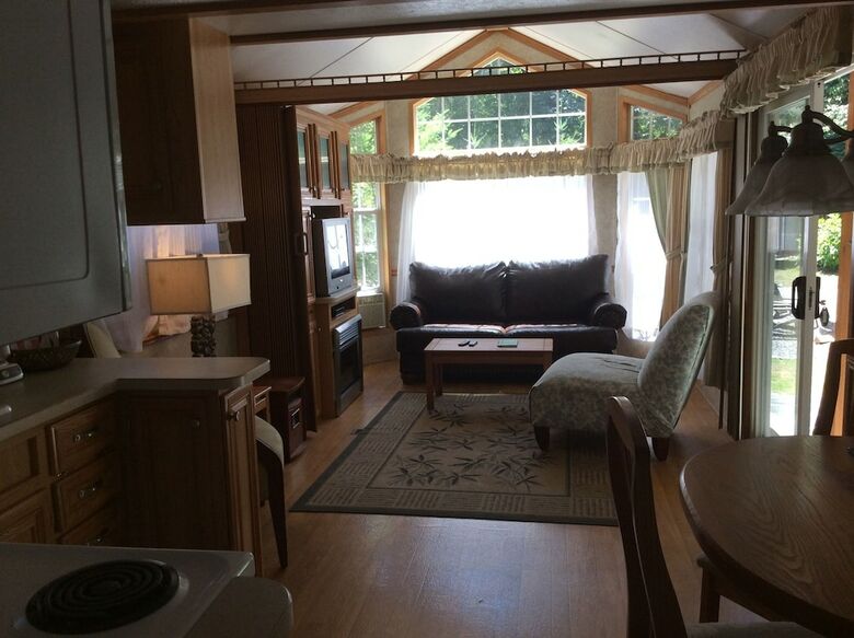 Apartamento Robin Hood Village Resort