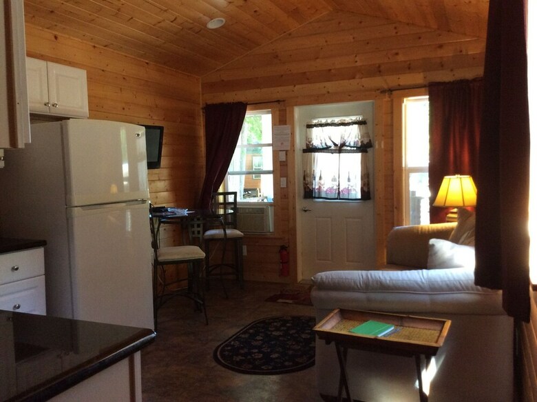 Apartamento Robin Hood Village Resort