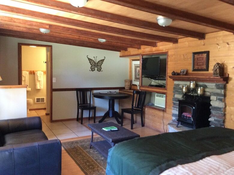 Apartamento Robin Hood Village Resort