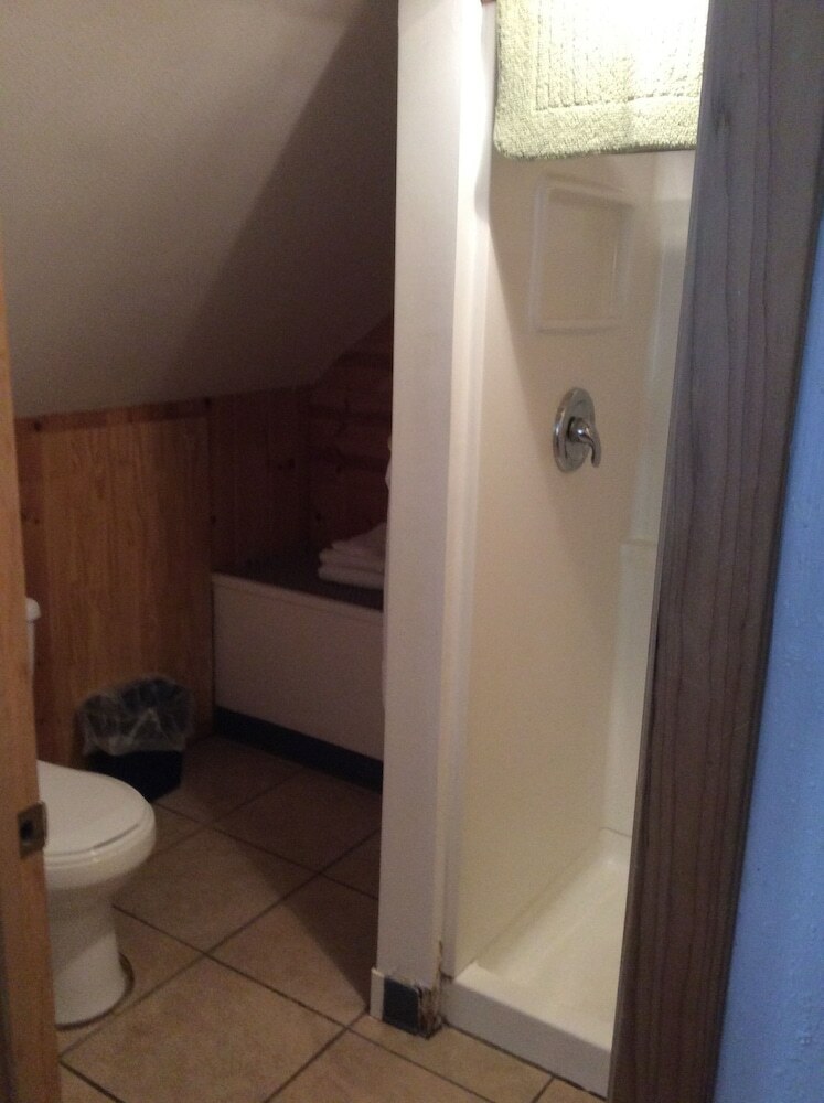 Apartamento Robin Hood Village Resort