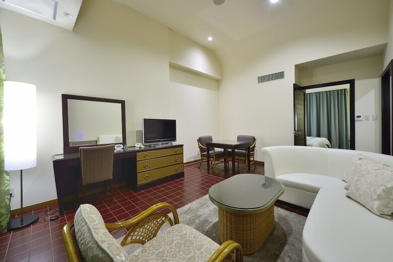 Hotel Okinawa Exes Ishigakijima