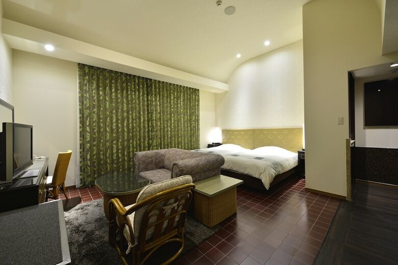 Hotel Okinawa Exes Ishigakijima