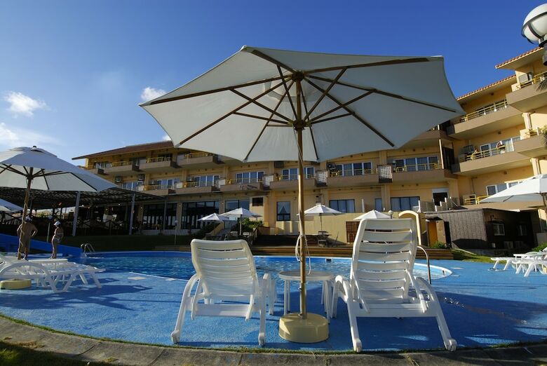 Hotel Okinawa Exes Ishigakijima