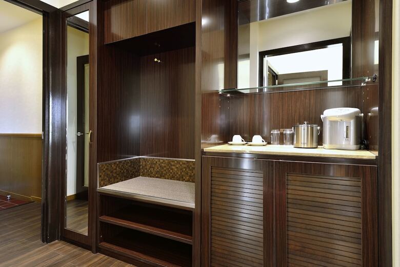 Hotel Okinawa Exes Ishigakijima
