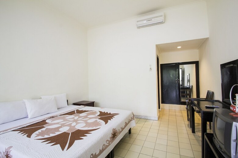 Hotel Kodja Beach Resort