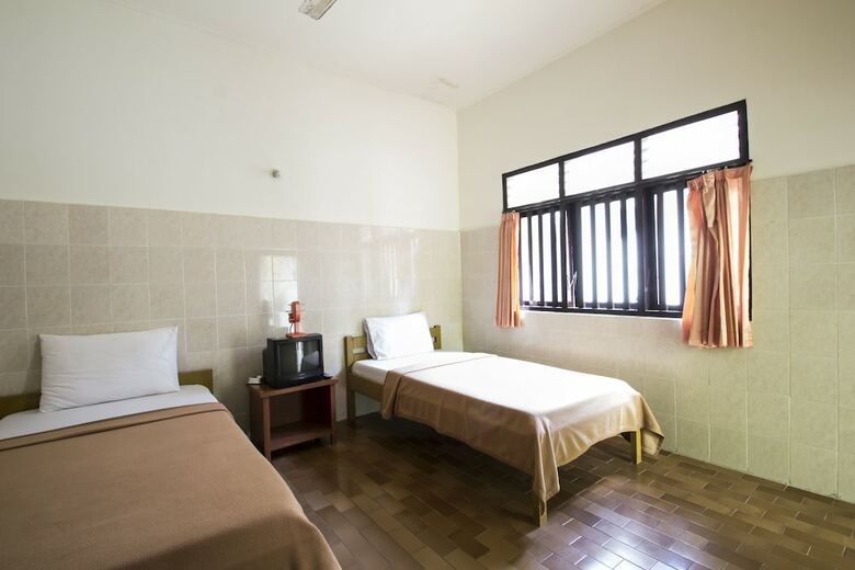 Hotel Kodja Beach Resort