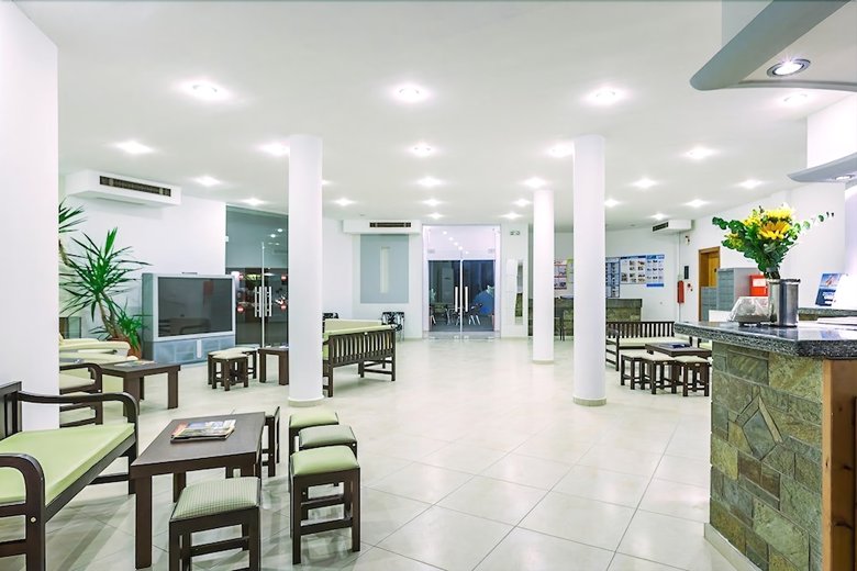 Apartamento Xenios Dolphin Beach Hotel