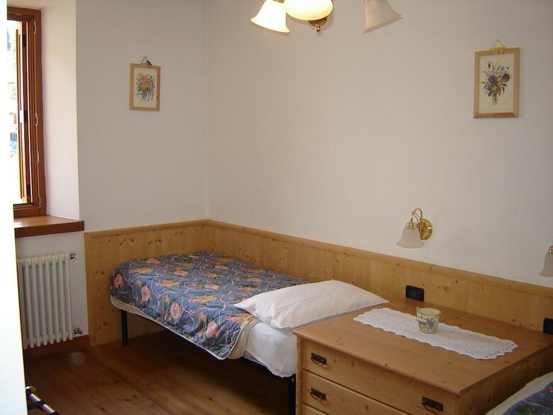 Apartamento Residenza Domino