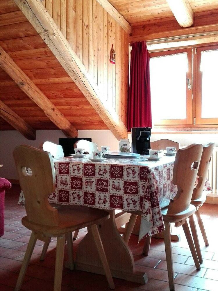 Apartamento Residenza Domino