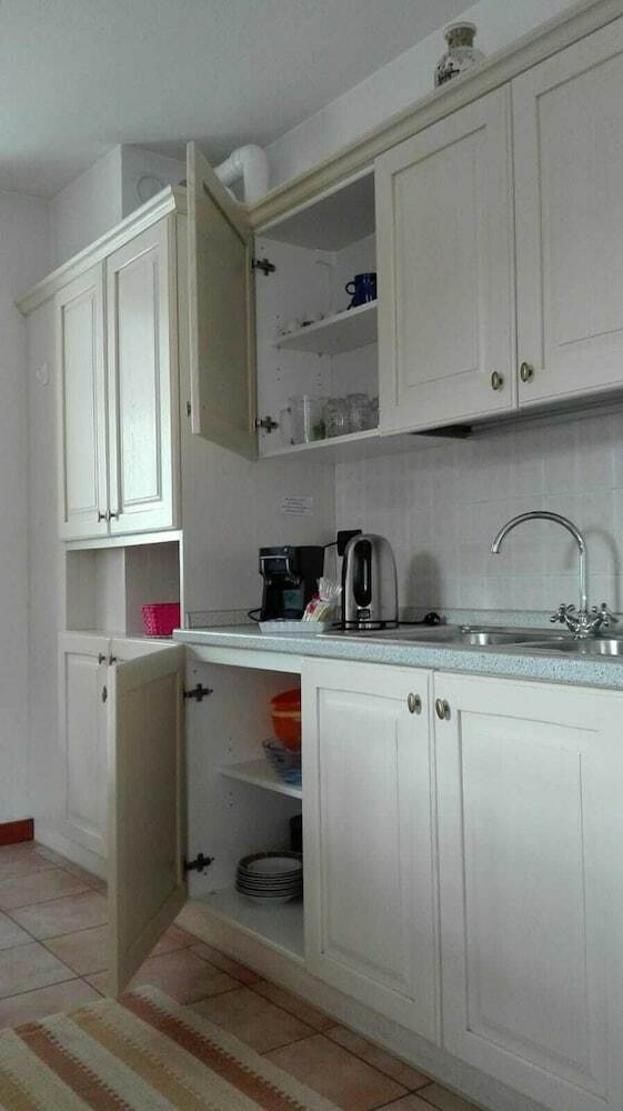 Apartamento Residenza Domino