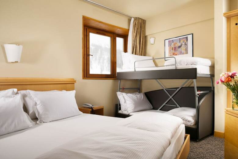 Hotel Uappala Sestri�re