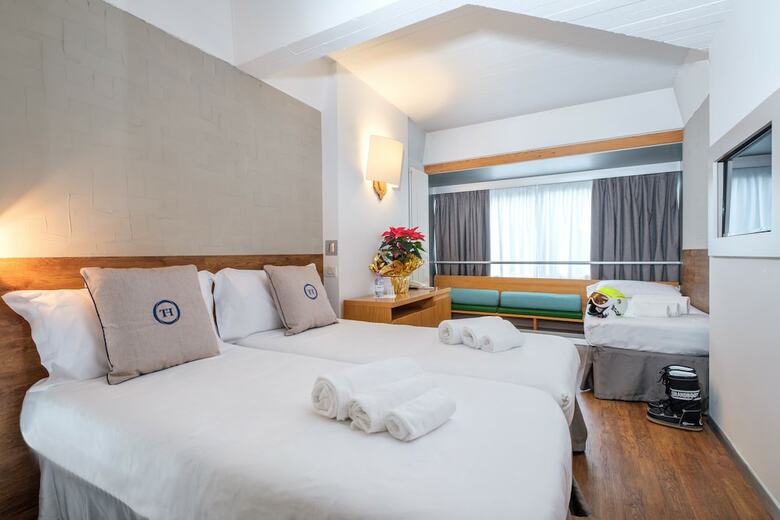 Hotel Th Marilleva 1400