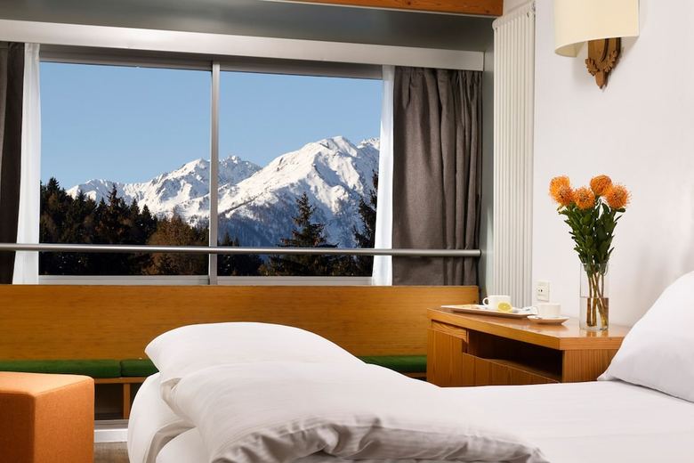 Hotel Th Marilleva 1400