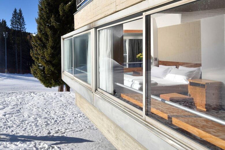 Hotel Th Marilleva 1400