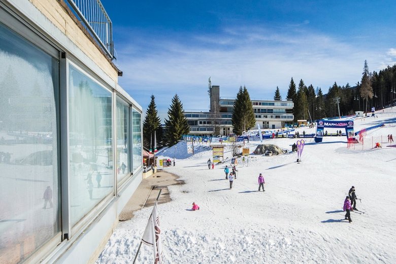 Hotel Th Marilleva 1400