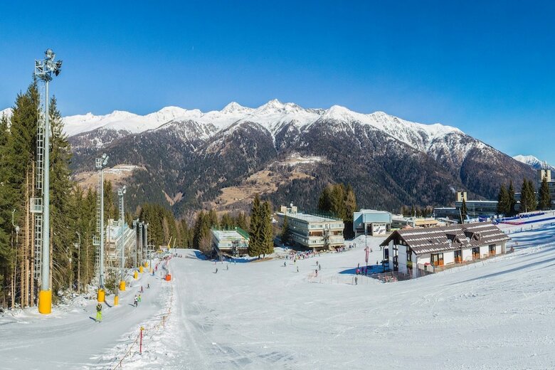 Hotel Th Marilleva 1400