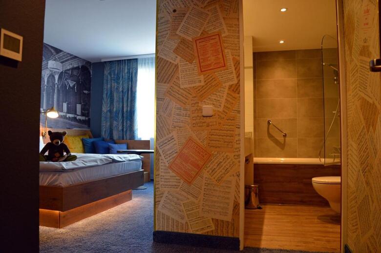 Mighty Twice Hotel Dresden