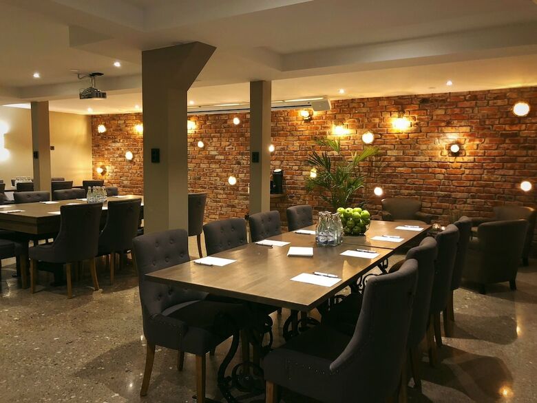 Hotell Nordic