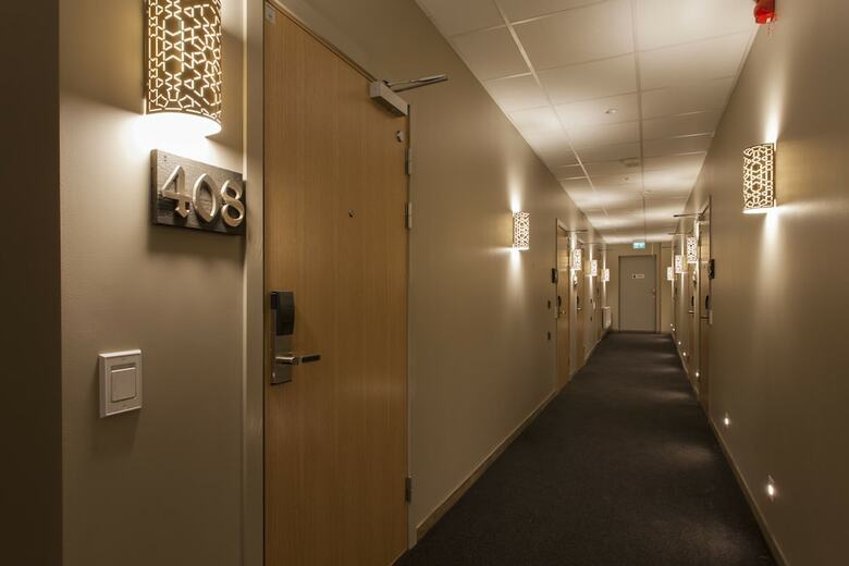 Hotell Nordic