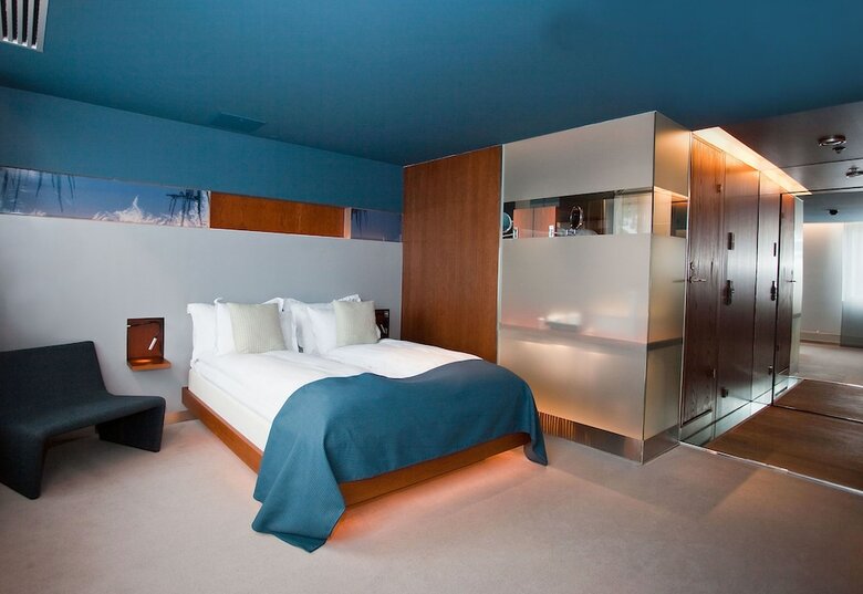 First Hotel Grims Grenka