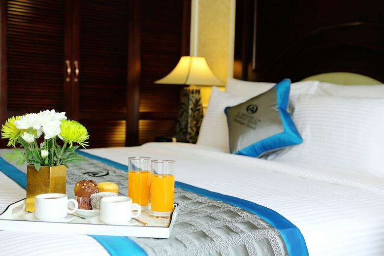 Anpha Boutique Hotel