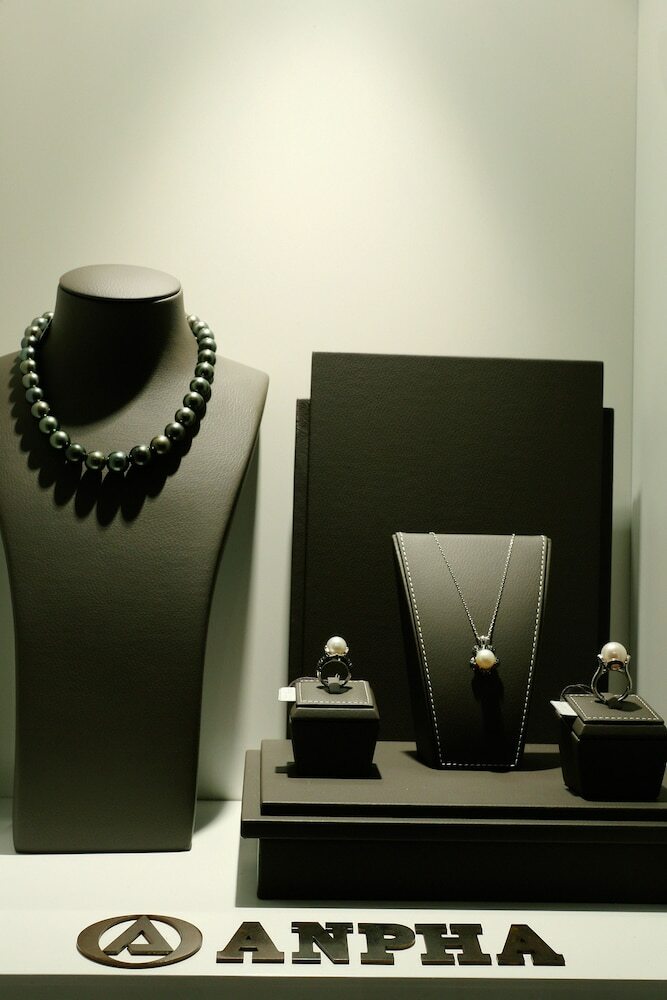 Anpha Boutique Hotel