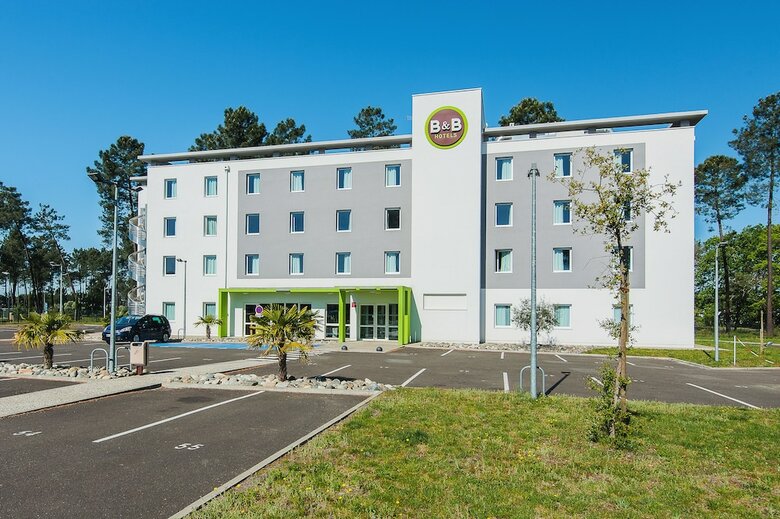B&B Hotel Mont de Marsan