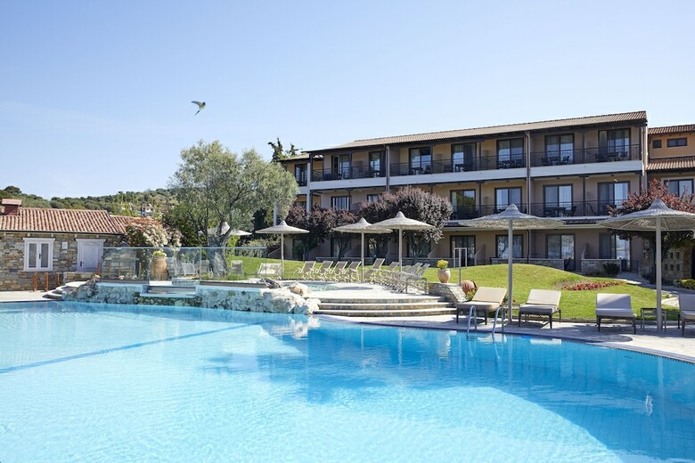 Anthemus Sea Beach Hotel & Spa