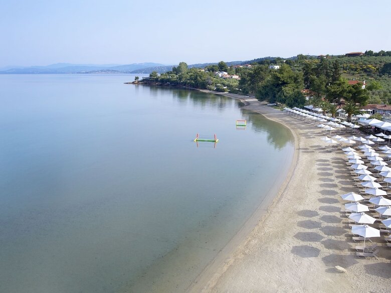 Anthemus Sea Beach Hotel & Spa