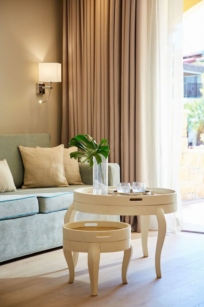Anthemus Sea Beach Hotel & Spa