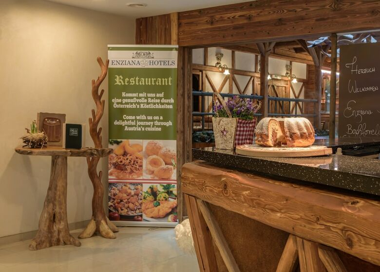 Arthotel Ana Enzian