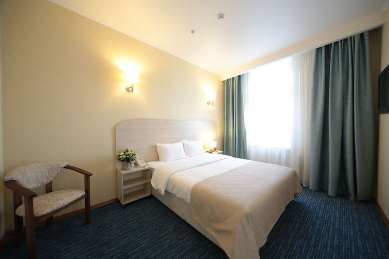 Olymp Hotel Kazan