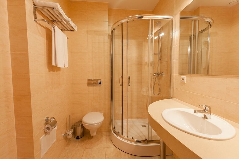 Olymp Hotel Kazan