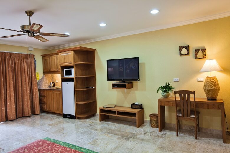 Hotel Baan Souy Resort