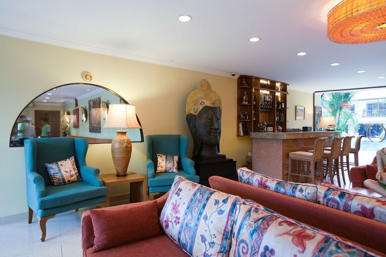 Hotel Baan Souy Resort