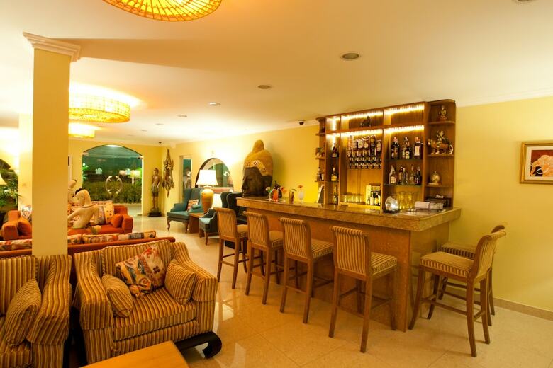 Hotel Baan Souy Resort