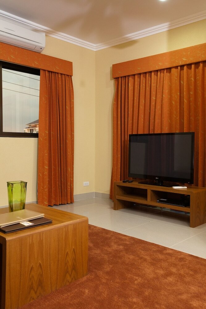 Hotel Baan Souy Resort