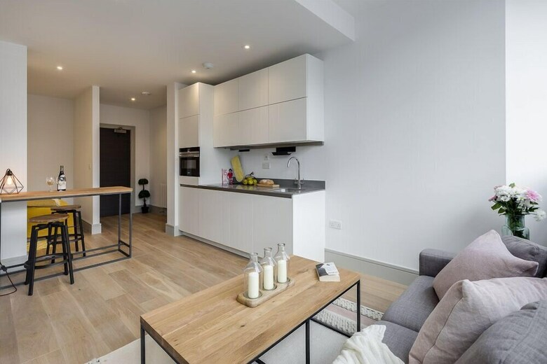 Olive N�k� Apartments