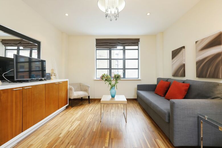 Olive N�k� Apartments