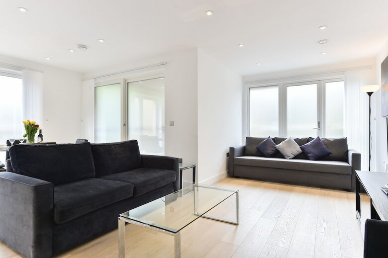 Olive N�k� Apartments