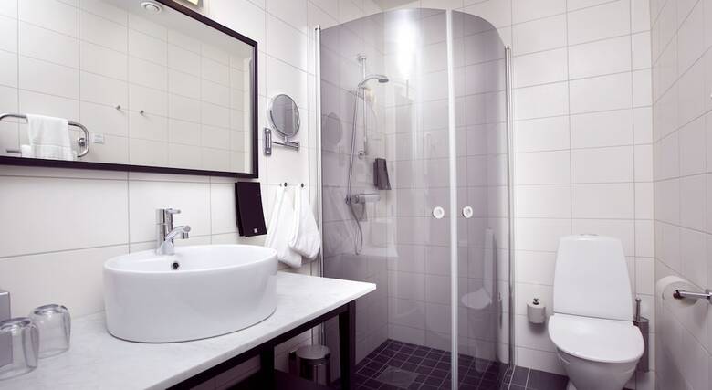 Skogen Hotell Arvidsjaur