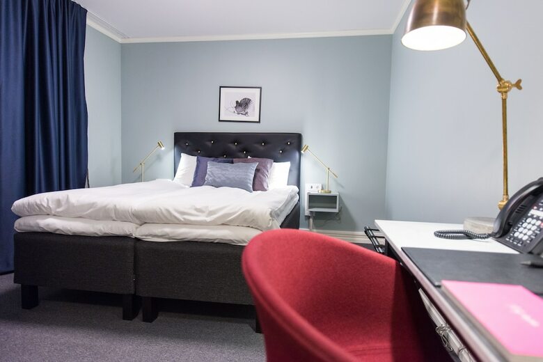 Skogen Hotell Arvidsjaur